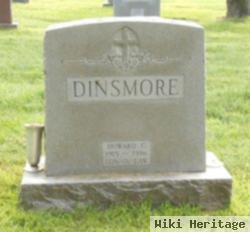 Howard C. Dinsmore