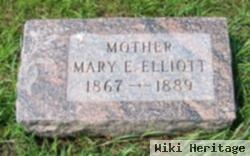 Mary E. Elliott