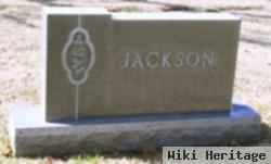 Allie Mae Neumann Jackson