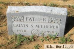 Calvin Seneca Michener