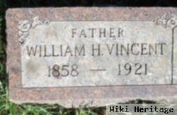 William H Vincent