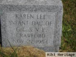 Karen Lee Crawford