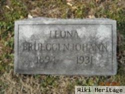 Leona Brueggenjohann