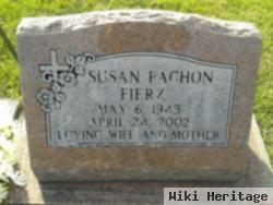 Susan Pachon Fierz