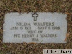 Nilda Walters