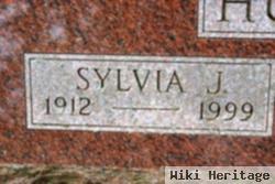 Sylvia J. Hughes