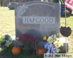 Eleanor M. Smith Hapgood