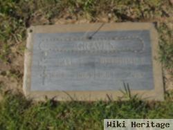 Carl S Graves