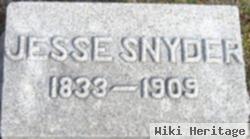 Jesse Snyder