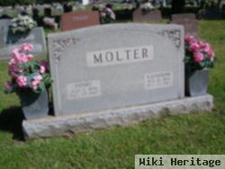 Henry Molter