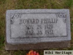 Howard Phillip Christy