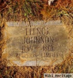 Elenor Johnson