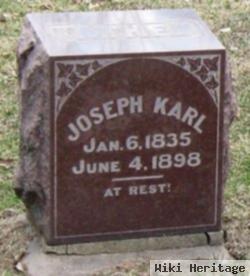 Joseph Karl