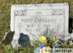 Tony Caggiano