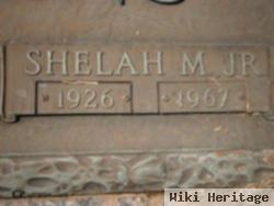 Shelah M. Dickens, Jr