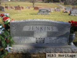 William Lemuel Jenkins