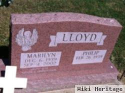 Marilyn S. Littiken Lloyd