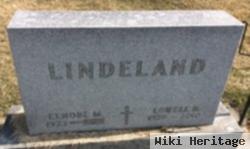 Lowell B. Lindeland