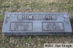 Mayme S. Dickinson