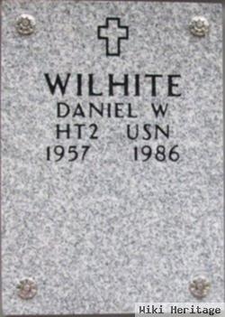 Daniel W Wilhite