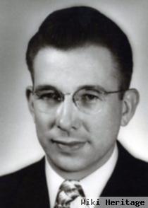 Duane King Oberlin