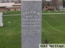 Helen Guild