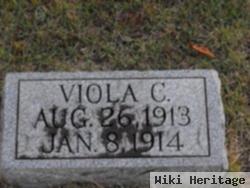 Viola C Timmons