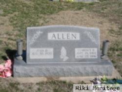 Clarence D. Allen