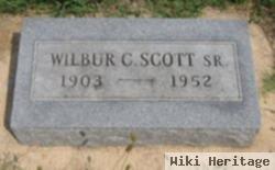 Wilbur C. Scott, Sr