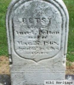 Betsy Pelton