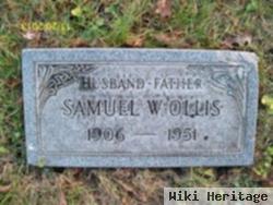 Samuel W Ollis