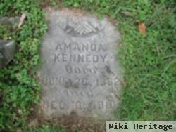 Amanda Payne Kennedy