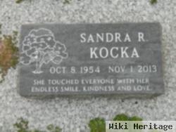 Sandra R. Kocka