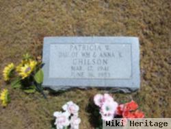 Patricia Wilanna Chilson