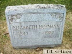 Elizabeth Hofmann