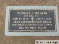 Thomas James Serafin