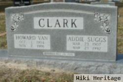 Addie Suggs Clark