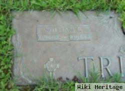 William B Trickel