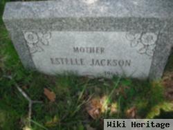 Estelle Jackson