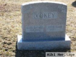 Mark T Vokey