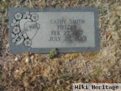 Cathy Smith Fielder