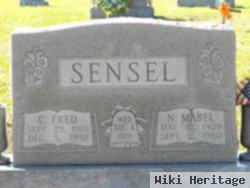 N Mabel Sensel