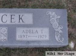 Adela Tracey Dusek Tucek