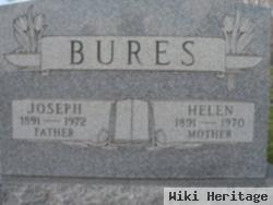 Helen Bures