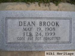 Dean Brook