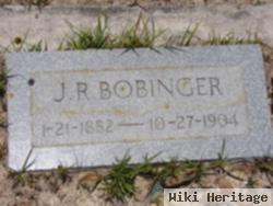 John Richard "dick" Bobinger