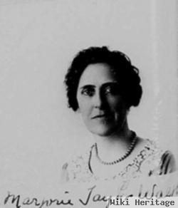 Marjorie Taylor Walthall