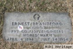 Ernest Brantford