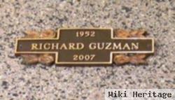 Richard Guzman