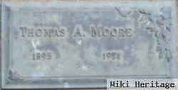 Thomas A. Moore